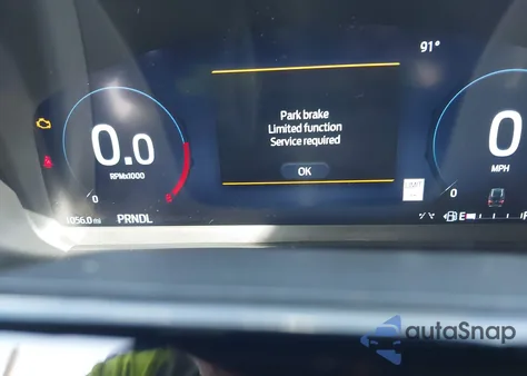 2025 Ford Explorer St-Line z USA, uszkodzony, nr VIN 1FMUK8KH3SGB37680